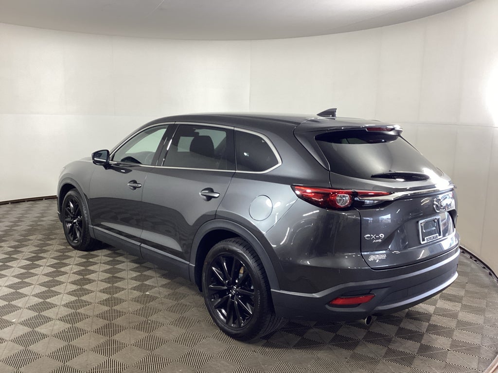 2023 Mazda Mazda CX-9 Touring Plus