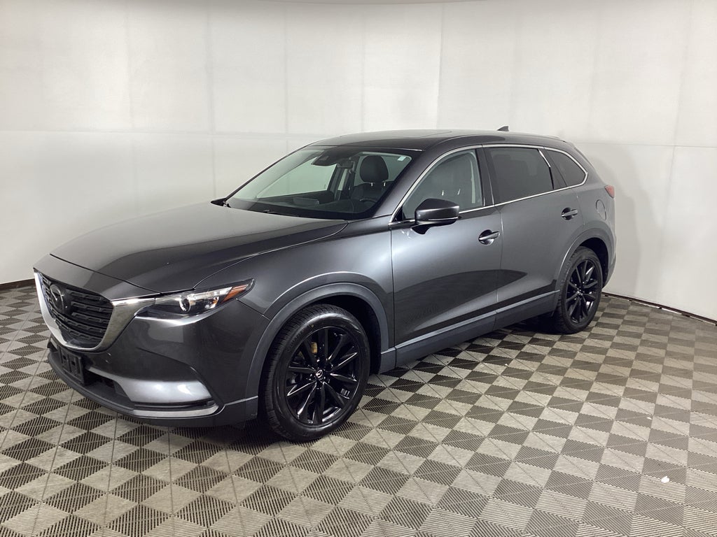 2023 Mazda Mazda CX-9 Touring Plus