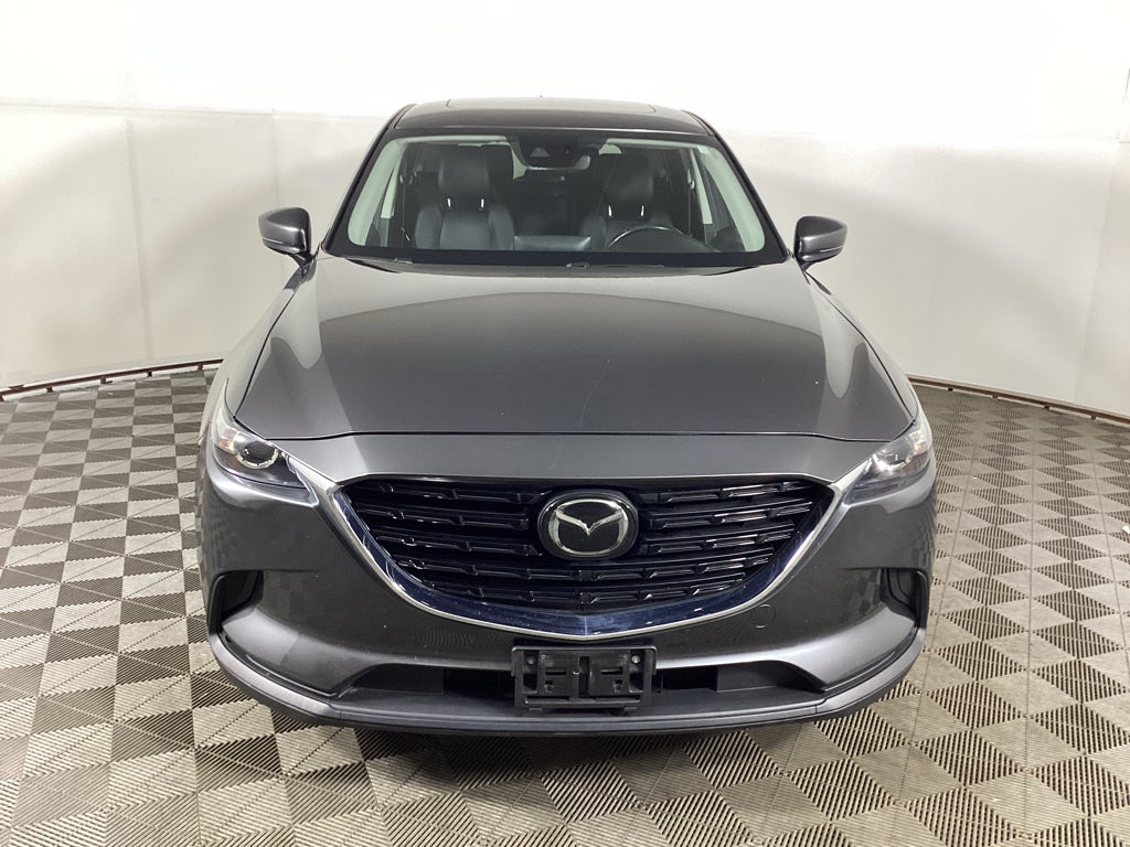2023 Mazda Mazda CX-9 Touring Plus