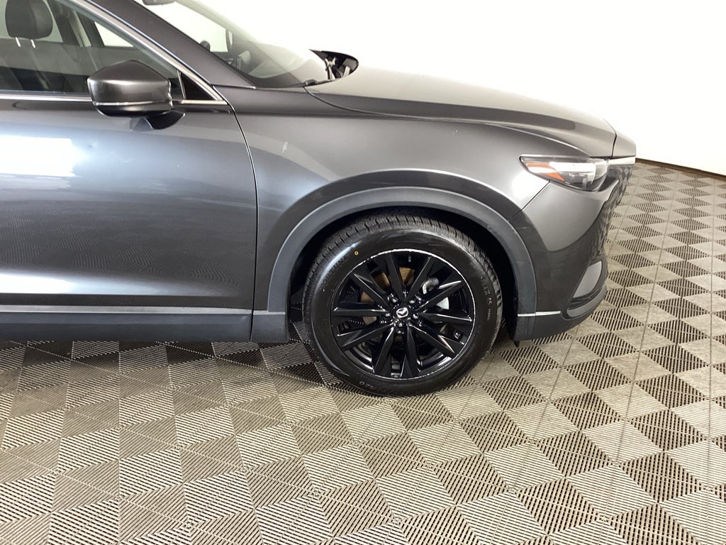 2023 Mazda Mazda CX-9 Touring Plus