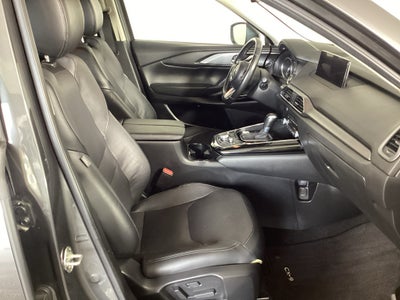 2023 Mazda Mazda CX-9 Touring Plus