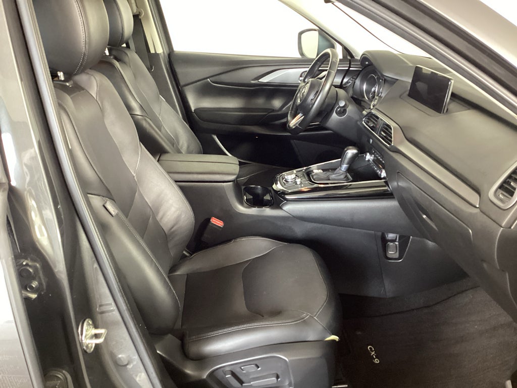 2023 Mazda Mazda CX-9 Touring Plus