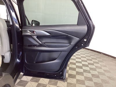 2023 Mazda Mazda CX-9 Touring Plus