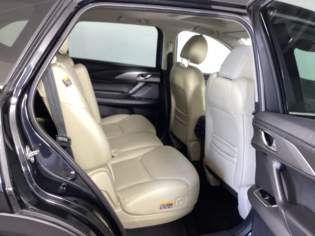 2023 Mazda Mazda CX-9 Touring Plus