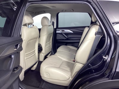 2023 Mazda Mazda CX-9 Touring Plus