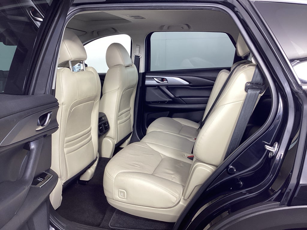 2023 Mazda Mazda CX-9 Touring Plus