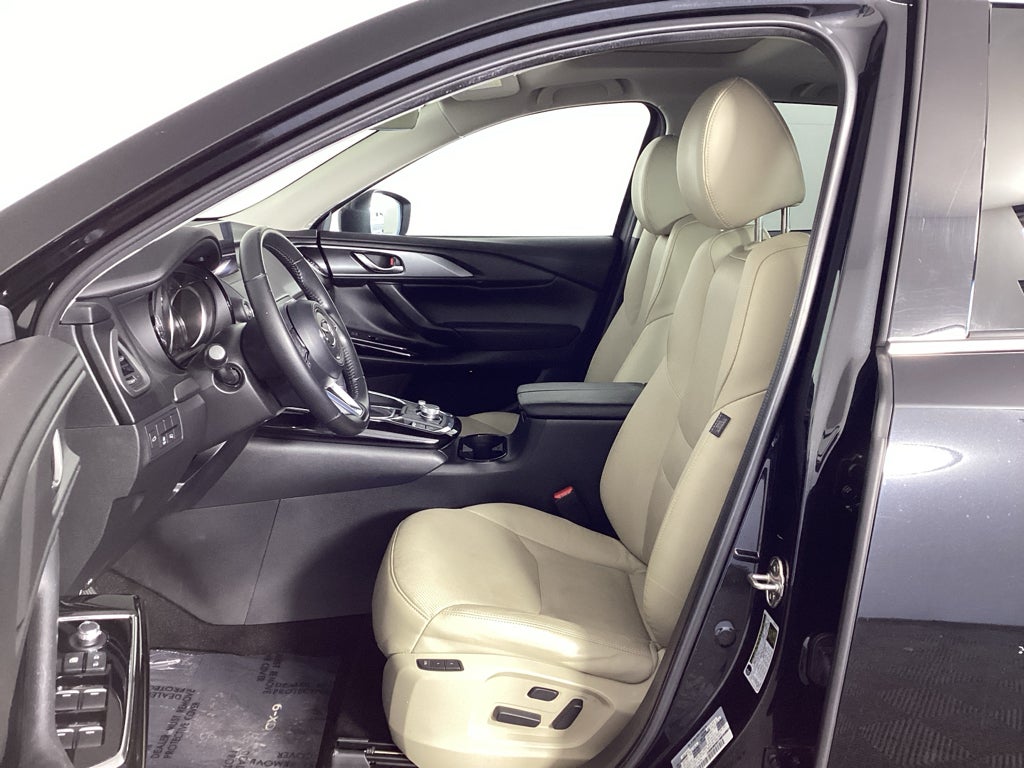 2023 Mazda Mazda CX-9 Touring Plus