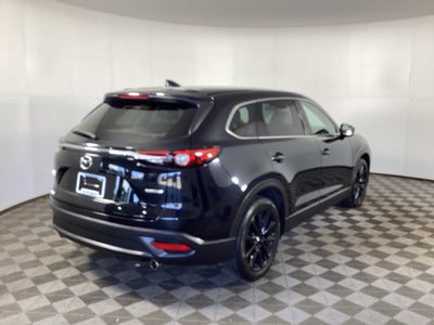 2023 Mazda Mazda CX-9 Touring Plus