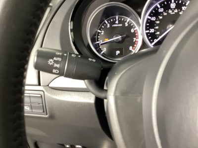 2023 Mazda Mazda CX-9 Touring Plus