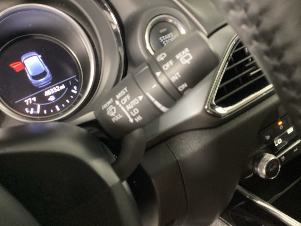 2023 Mazda Mazda CX-9 Touring Plus