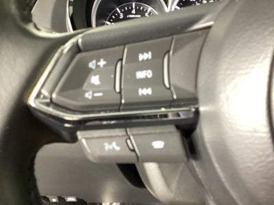 2023 Mazda Mazda CX-9 Touring Plus
