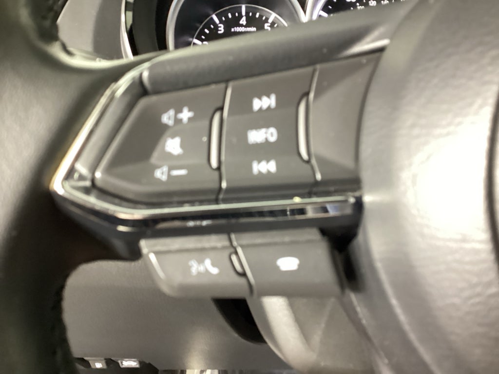 2023 Mazda Mazda CX-9 Touring Plus
