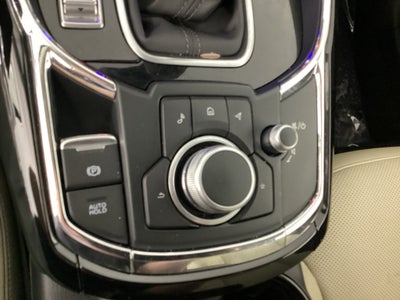 2023 Mazda Mazda CX-9 Touring Plus