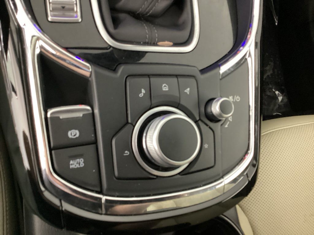 2023 Mazda Mazda CX-9 Touring Plus
