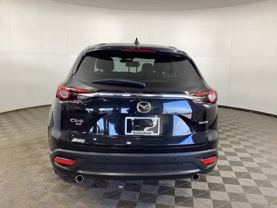 2023 Mazda Mazda CX-9 Touring Plus