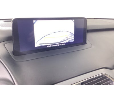 2023 Mazda Mazda CX-9 Touring Plus