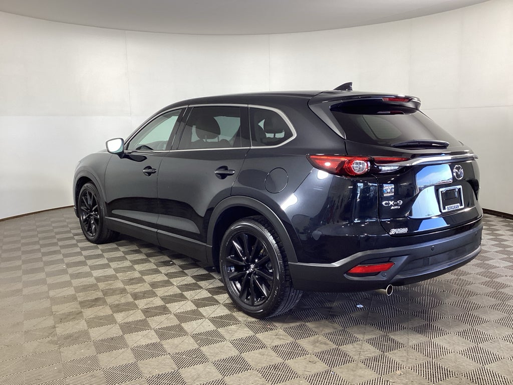 2023 Mazda Mazda CX-9 Touring Plus