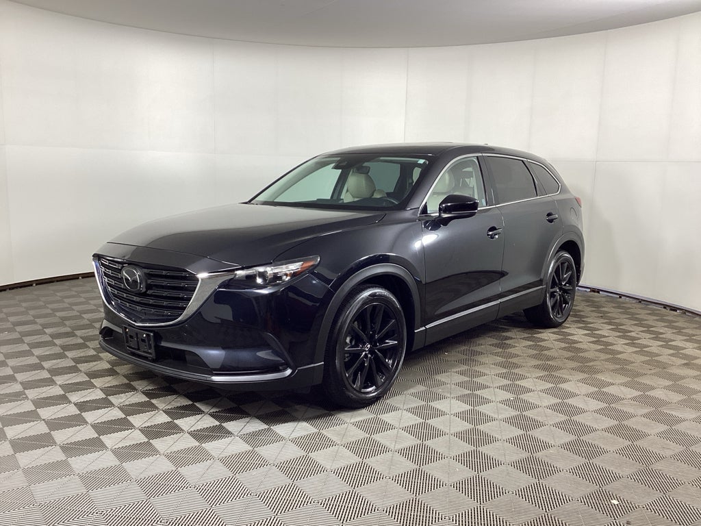 2023 Mazda Mazda CX-9 Touring Plus