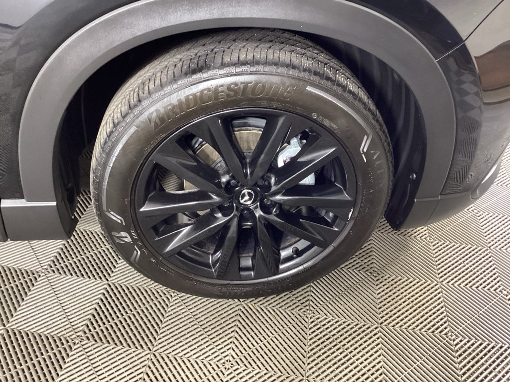 2023 Mazda Mazda CX-9 Touring Plus