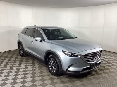 2023 Mazda Mazda CX-9 Touring