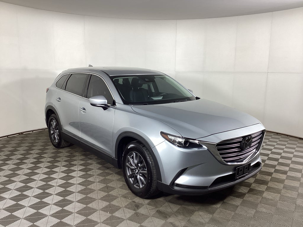 2023 Mazda Mazda CX-9 Touring