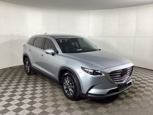 2023 Mazda Mazda CX-9 Touring