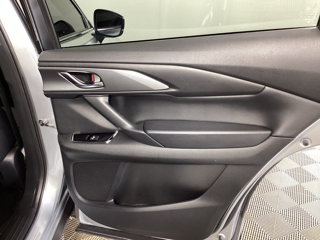 2023 Mazda Mazda CX-9 Touring