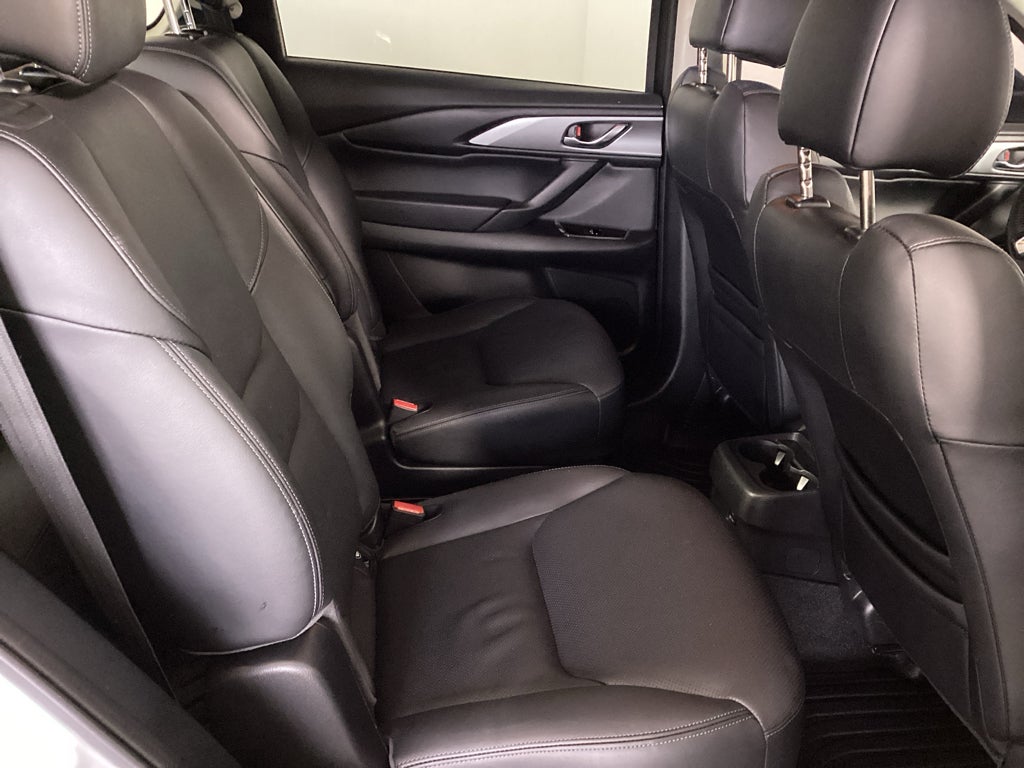 2023 Mazda Mazda CX-9 Touring