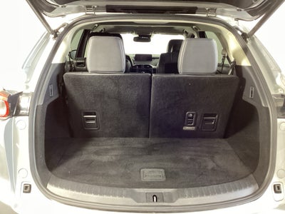 2023 Mazda Mazda CX-9 Touring
