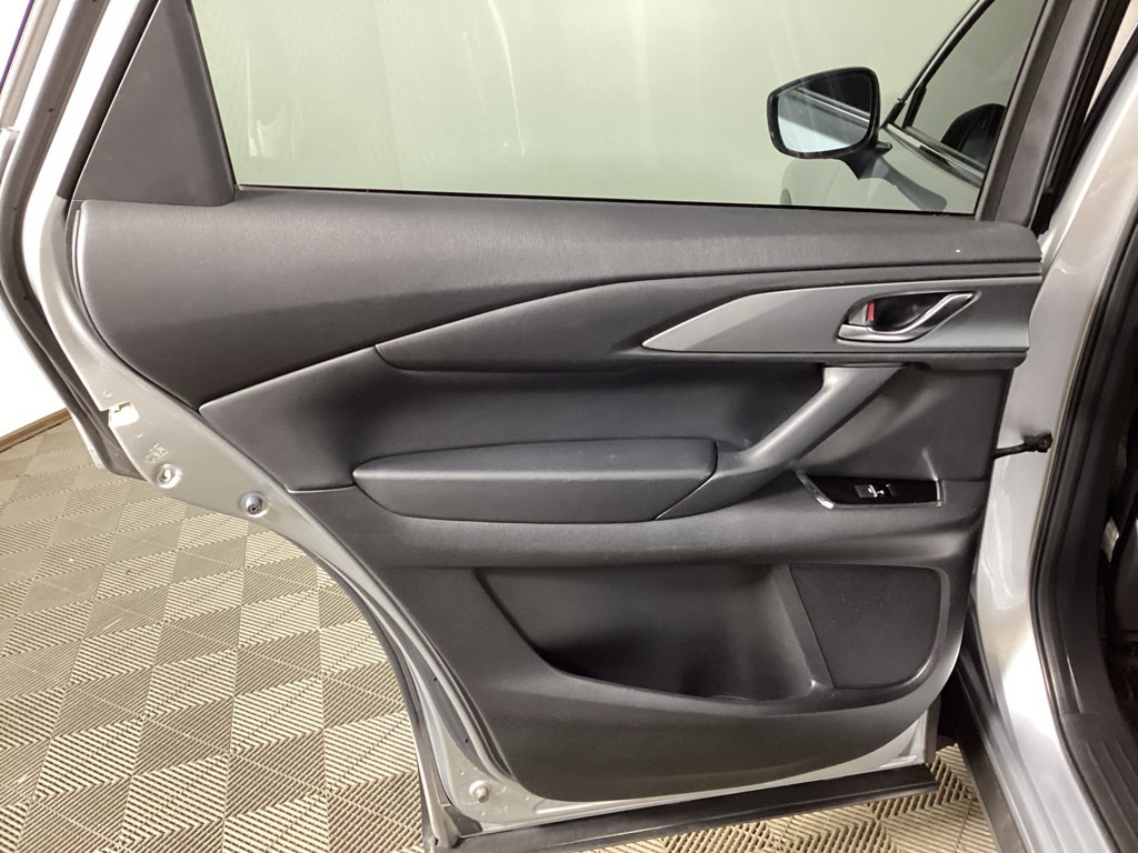 2023 Mazda Mazda CX-9 Touring