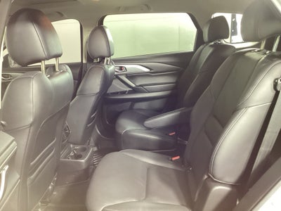 2023 Mazda Mazda CX-9 Touring