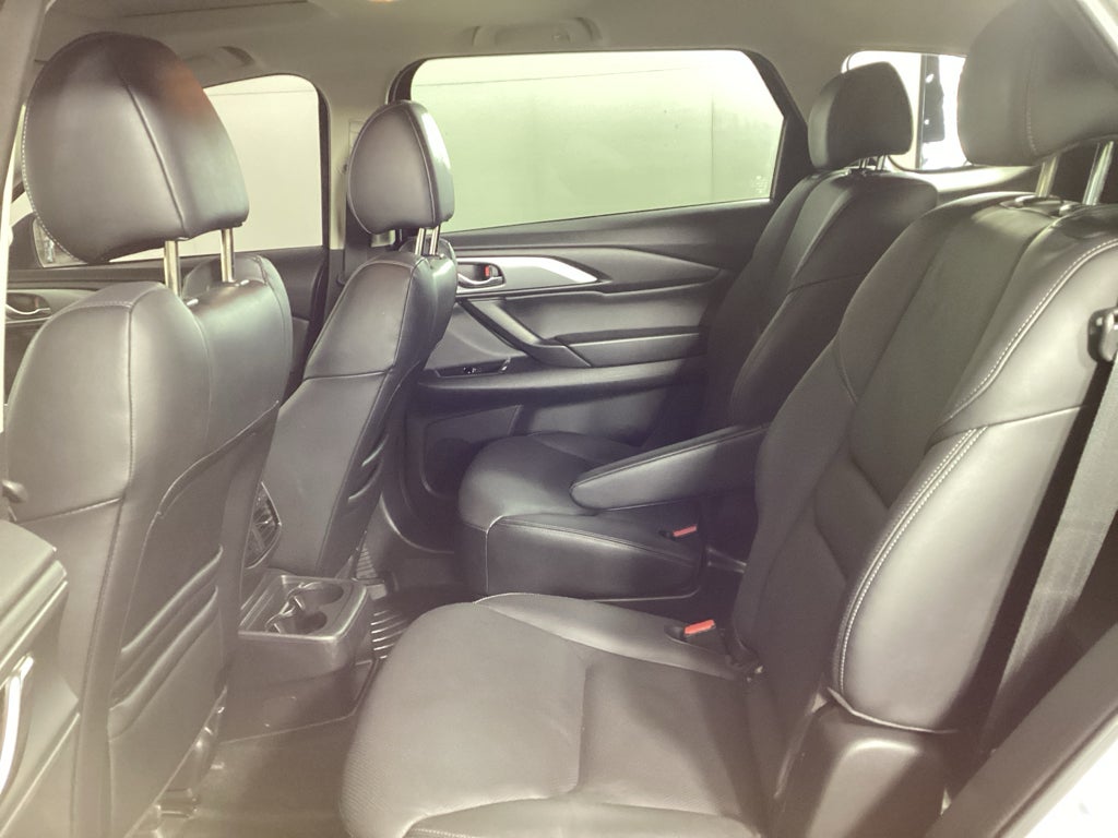 2023 Mazda Mazda CX-9 Touring