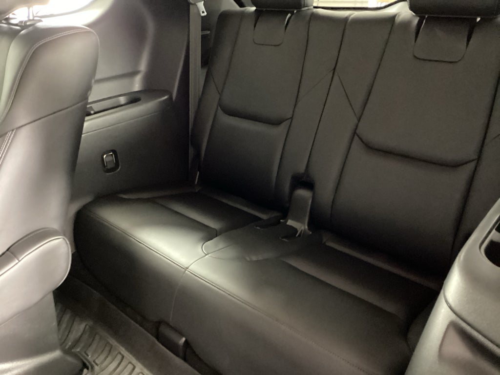 2023 Mazda Mazda CX-9 Touring