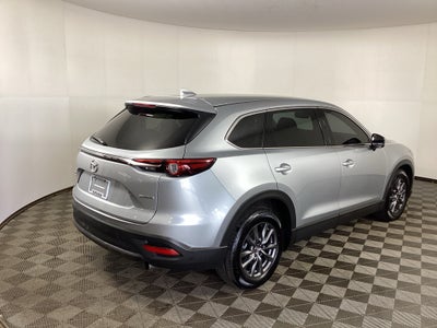 2023 Mazda Mazda CX-9 Touring