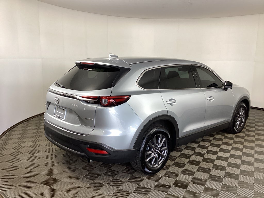 2023 Mazda Mazda CX-9 Touring