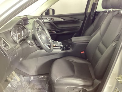 2023 Mazda Mazda CX-9 Touring