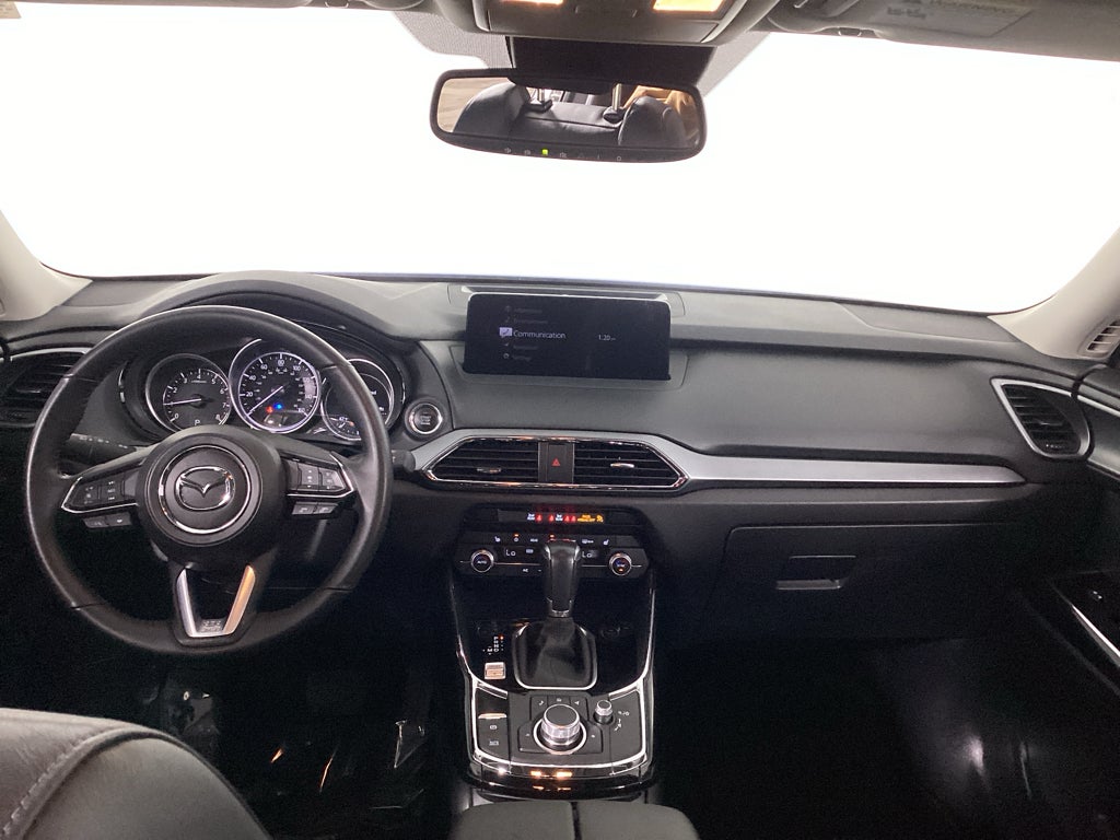 2023 Mazda Mazda CX-9 Touring