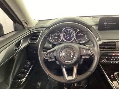 2023 Mazda Mazda CX-9 Touring