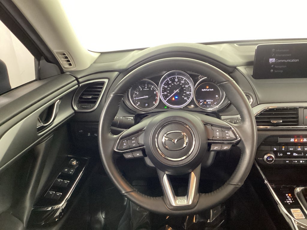 2023 Mazda Mazda CX-9 Touring