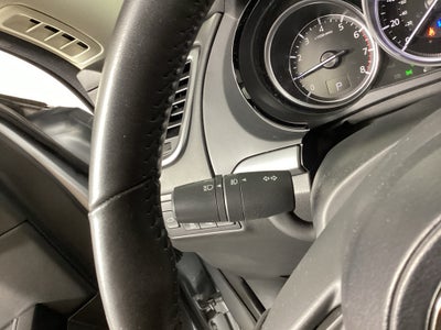 2023 Mazda Mazda CX-9 Touring