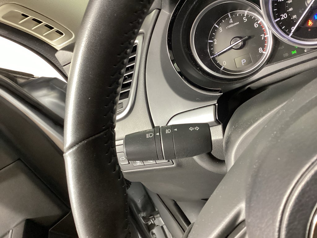 2023 Mazda Mazda CX-9 Touring