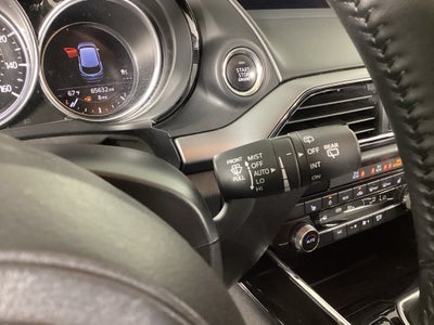 2023 Mazda Mazda CX-9 Touring