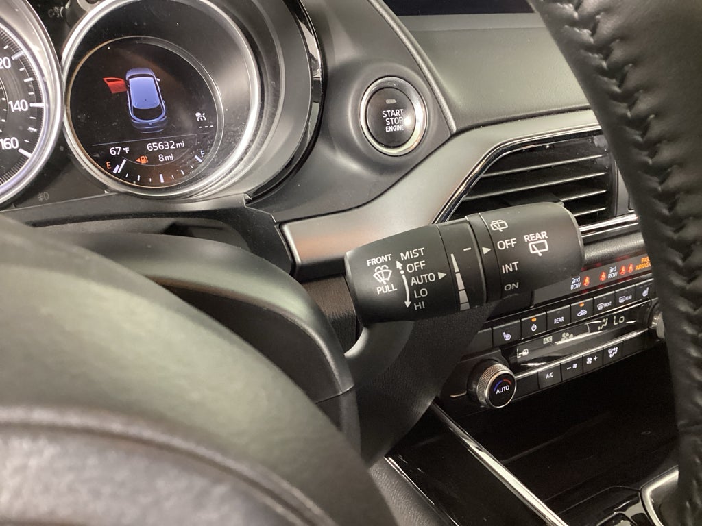 2023 Mazda Mazda CX-9 Touring