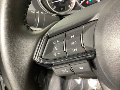 2023 Mazda Mazda CX-9 Touring