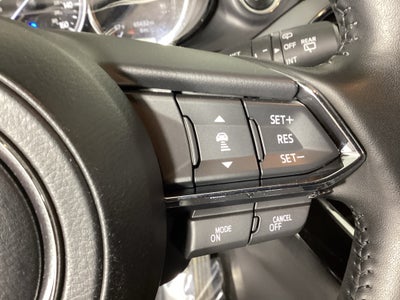 2023 Mazda Mazda CX-9 Touring