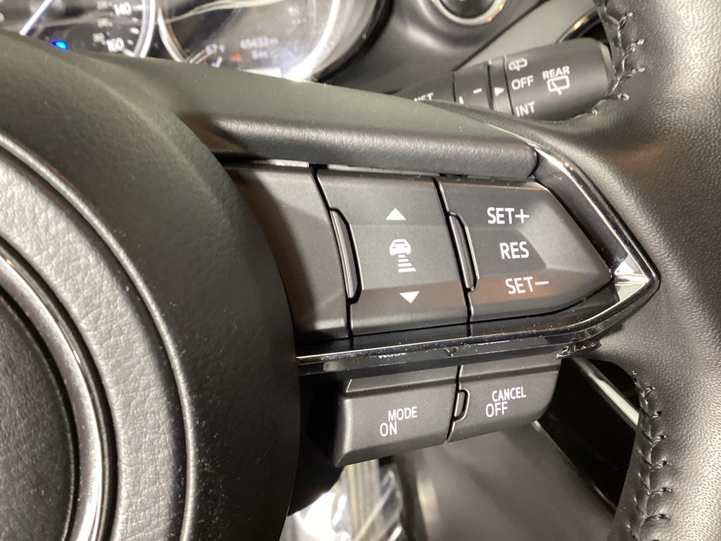 2023 Mazda Mazda CX-9 Touring