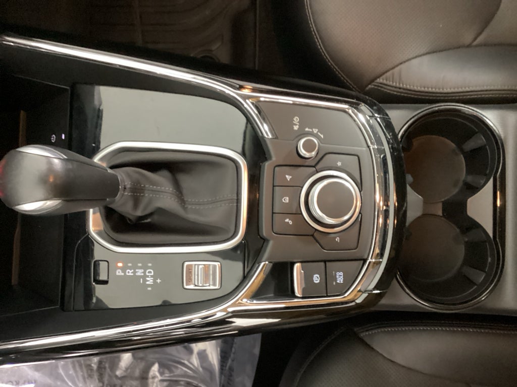 2023 Mazda Mazda CX-9 Touring