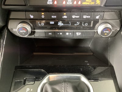 2023 Mazda Mazda CX-9 Touring