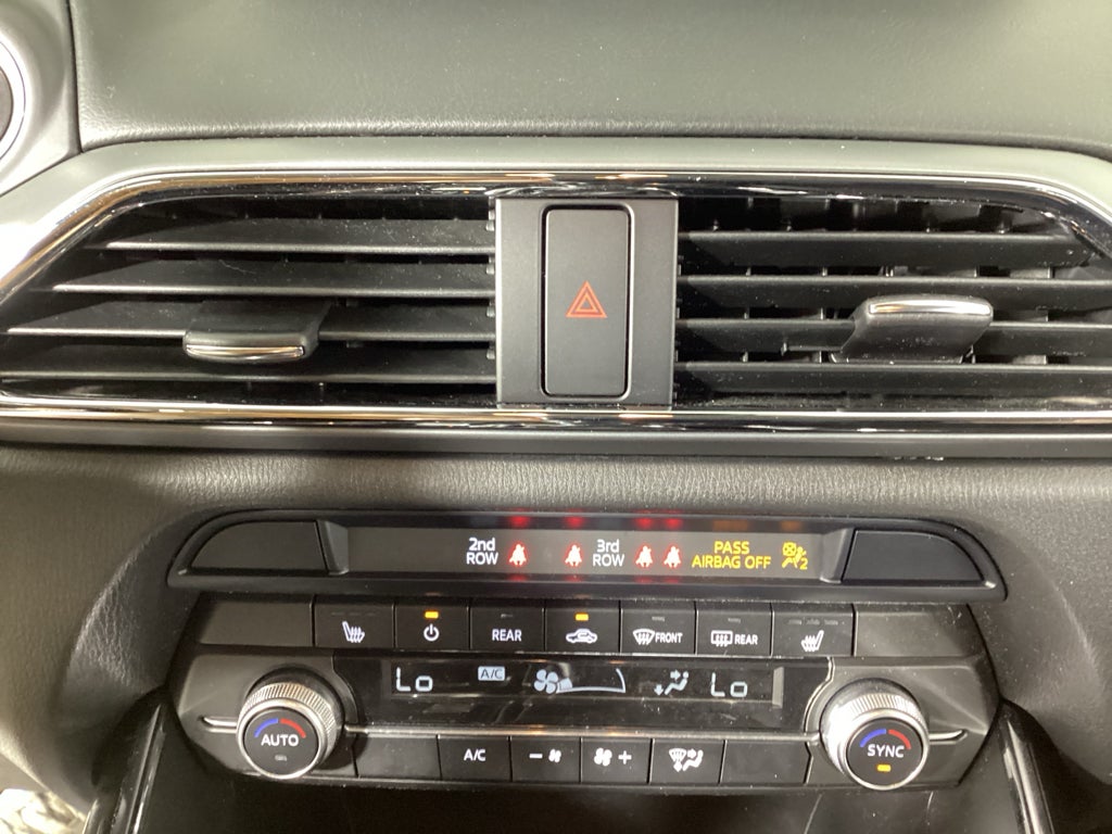 2023 Mazda Mazda CX-9 Touring