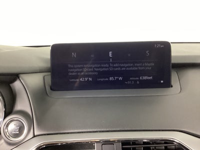 2023 Mazda Mazda CX-9 Touring